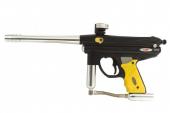 PAINTBALL ZEUS warsensor-STOCK CLASS-pistolet a bille - Les 3 cannes