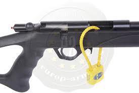 Carabine 22-Pack 22lr+lunette de tir+silencieux SAVAGE - Les 3 cannes