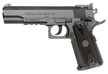 Pistolet a plomb pas cher Co2 - 2 joules, Tanfoglio Witness 1911