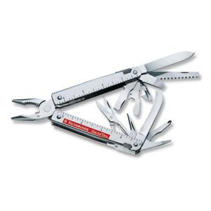 Victorinox Swisstool RS,pince outil multifonctions etui cuir