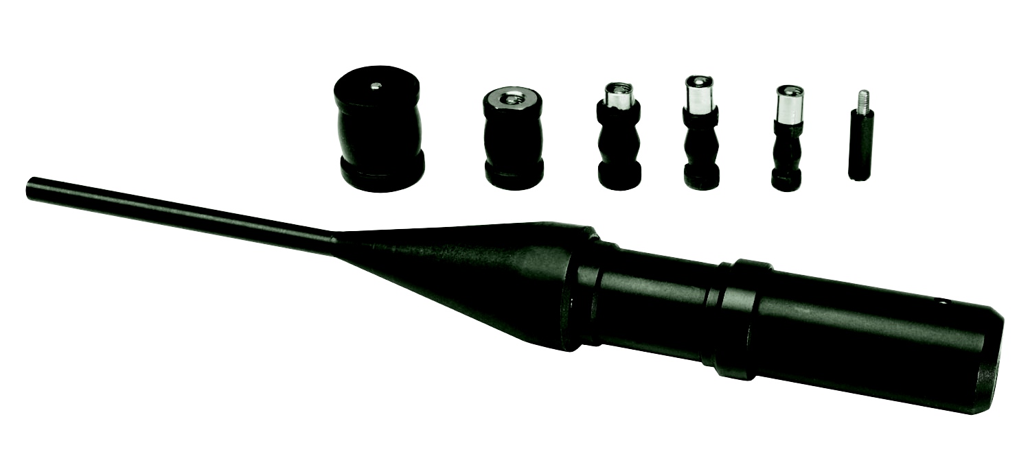 Collimateur laser pour réglage lunette carabine à plomb - JPF